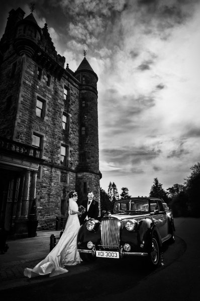 Wedding Photographers - Paul McGlade Photography-Image 41365