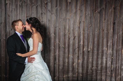 Creative Textured shots - The Photography Team