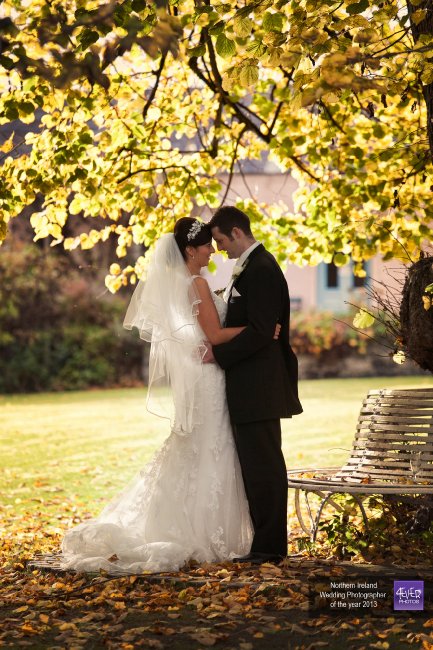 Wedding Reception Venues - Dunadry Hotel-Image 15075