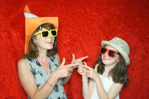 Affordable Photo Booth Hire - PhotosBooth