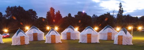 Wedding Marquee Hire - Green Yurts Ltd-Image 12351