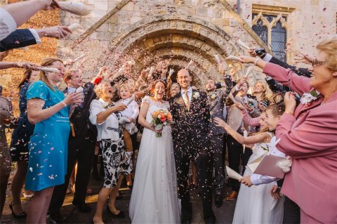 Wedding Reception Venues - National Centre for Early Music-Image 8036