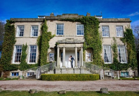 Outdoor Wedding Venues - Cortes House-Image 2146