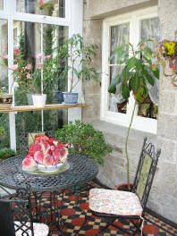 Wedding Ceremony Venues - Old Vicarage -Image 2743