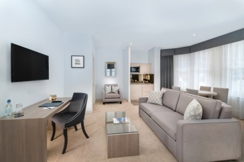 Wedding Accommodation - Dunalastair Hotel Suites-Image 43149