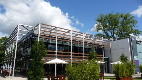 Exterior - Beales Hotel