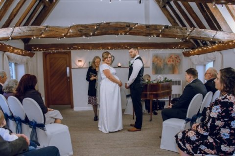 Wedding Photographers - James Malkin Photography-Image 41636
