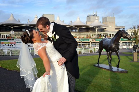 Wedding Catering and Venue Equipment Hire - Sandown Park Racecourse-Image 25254