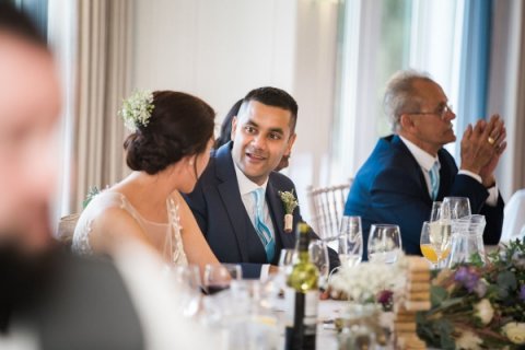 The Pavilion - The Pavilion