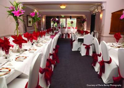 Wedding Reception Venues - Stuart House Hotel-Image 3869