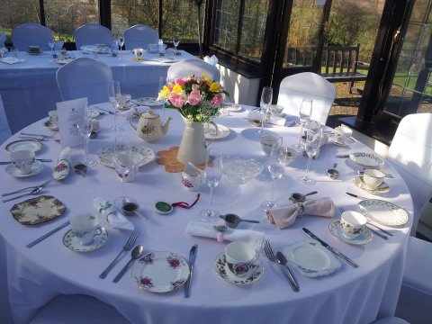 Wedding Reception Venues - Nettle Hill-Image 2234