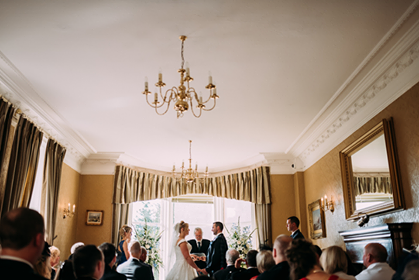 Wedding Accommodation - Knock Castle Hotel & Spa-Image 36521