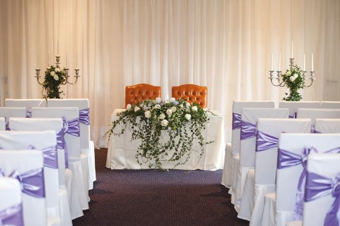 Wedding Ceremony and Reception Venues - Woodside-Image 7384
