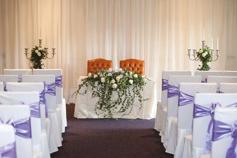 Wedding Reception Venues - Woodside-Image 7384