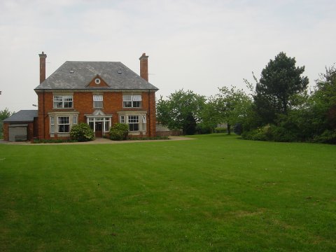 Farmhouse - Furtho Manor Farm