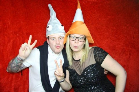 Rent a Booth - PhotosBooths