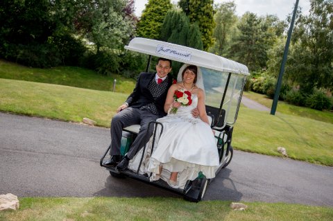 Wedding Accommodation - The Vale Golf Club-Image 26392
