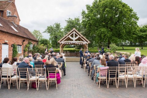 Wedding ceremony - mango acoustic duo - Mango Acoustic Duo