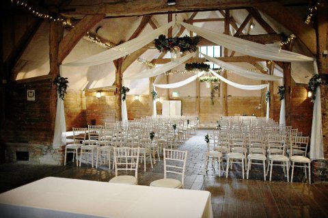 Wedding Ceremony and Reception Venues - Lains Barn-Image 10226