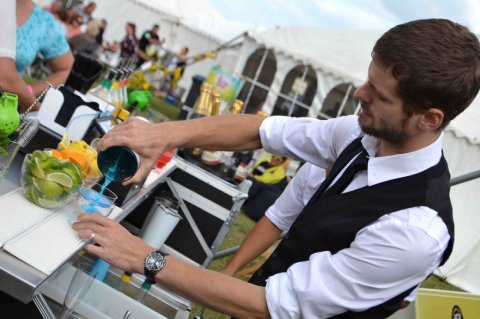 Mixologists Hire - ProCocktails