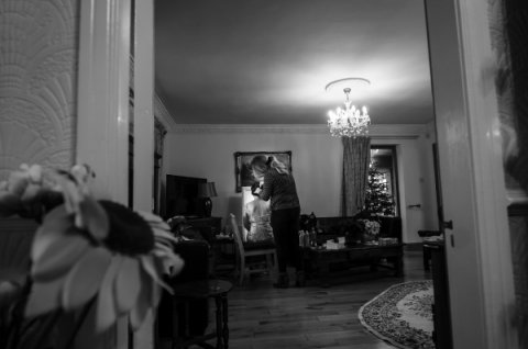 Wedding Video - Paul McGlade Photography-Image 41376