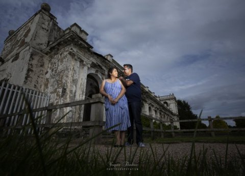 Wedding Photographers - Yogita Thakor Photography & Film-Image 47147