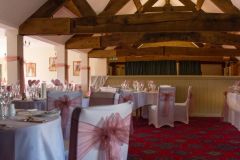 Wedding Reception Venues - The Clubhouse at Baden Hall-Image 47675