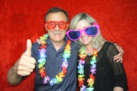 Wedding Photo Booth Rental - PhotosBooths