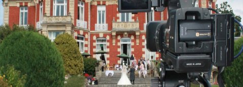 Chataux Impney - iDesign Wedding Videography