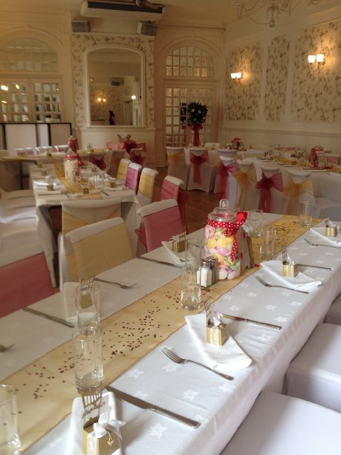 13 - The Burlington Hotel