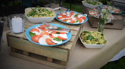 Wedding Caterers - Gastro Catering -Image 27018