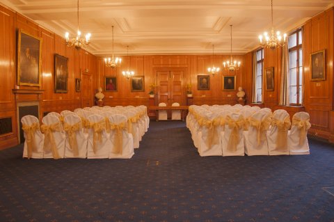 Wedding Ceremony Venues - The Royal College of Surgeons-Image 1869