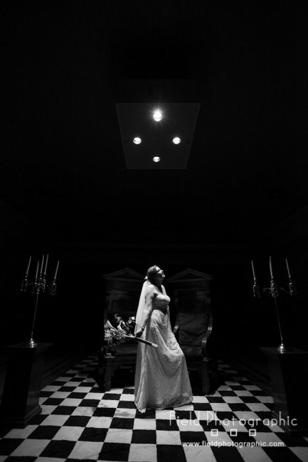 Wedding Photo Albums - Field Photographic-Image 4687