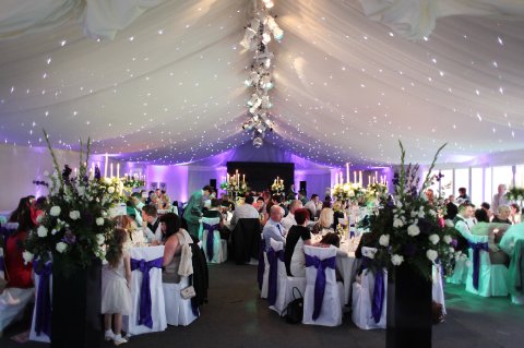 Wedding Reception Venues - The Conservatory at the Luton Hoo Walled Garden-Image 9134