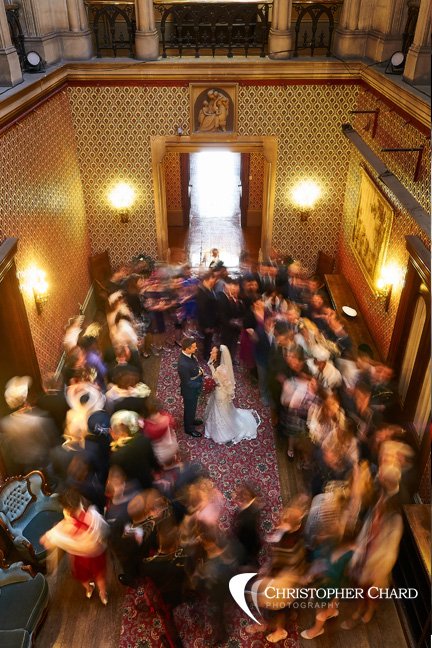 Wedding Photographers - Christopher Chard Photography-Image 15579