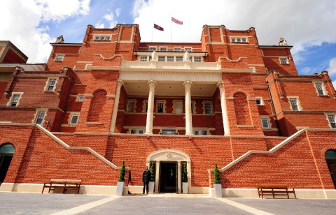 Wedding Ceremony Venues - The Kia Oval -Image 25445