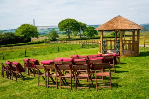 Wedding Reception Venues - The Wellbeing Farm-Image 46321