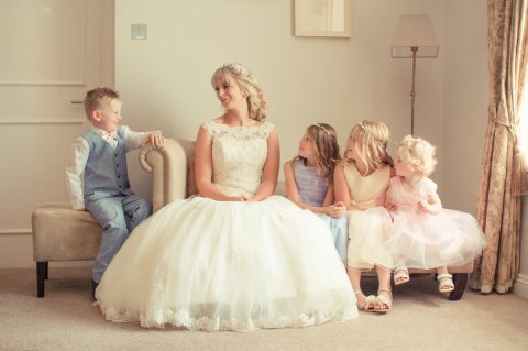 Wedding Ceremony and Reception Venues - Dartington Hall -Image 21570