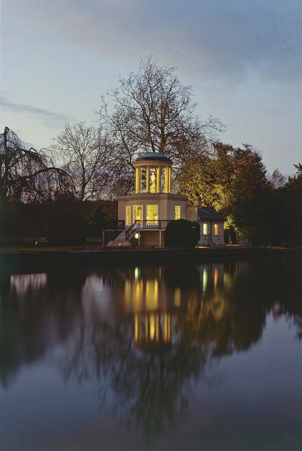 Wedding Reception Venues - Temple Island-Image 10999