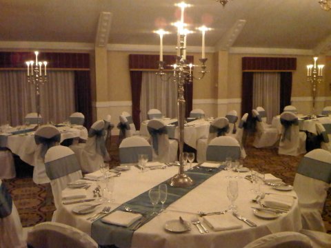 Manor suite - Holiday Inn Corby - Kettering A43