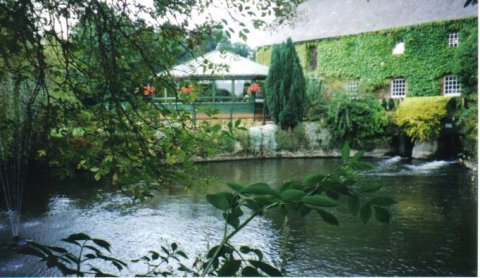 The Old Mill 2 - The Old Mill