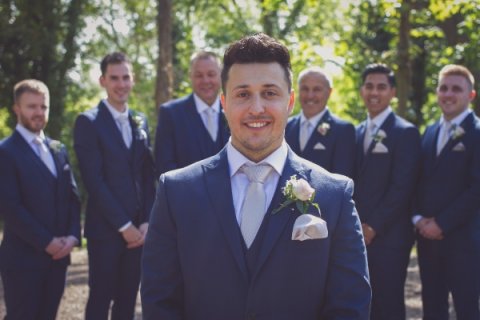 Wedding Photographers - Wilson White Wedding Photography-Image 40106