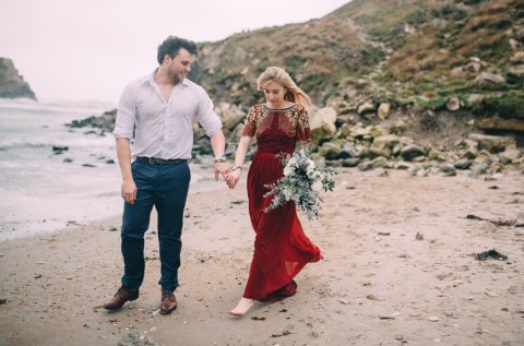 Wedding Photographers - Jen Marino Photography-Image 10643