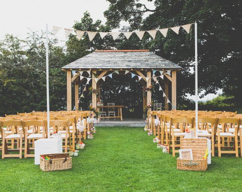 Wedding Cakes - Trevenna -Image 36667