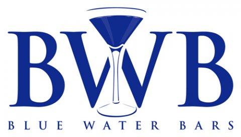 Wedding Bars - Blue Water Bars-Image 4448