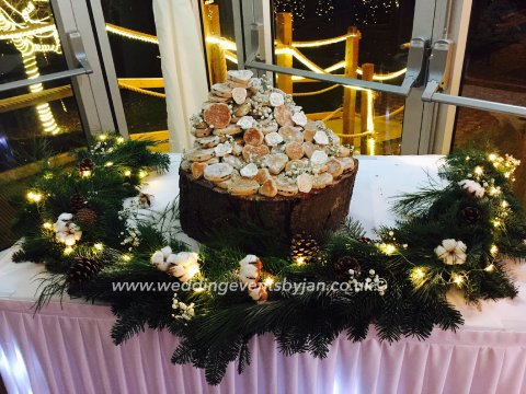 Wedding Venue Decoration - Wedding & Events by Jan-Image 35155