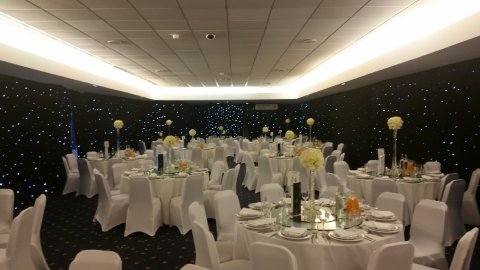 Wedding Ceremony and Reception Venues - Kempton Park Racecourse-Image 25327