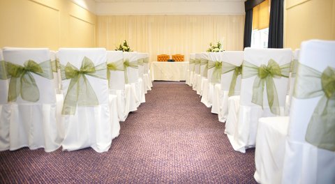 Wedding Ceremony and Reception Venues - Woodside-Image 7373