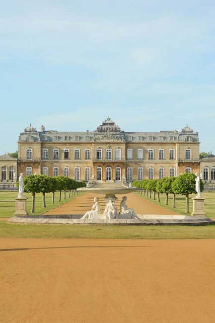 Wedding Reception Venues - Wrest Park-Image 15716
