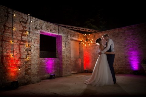 Romance at night - Tracey Estate